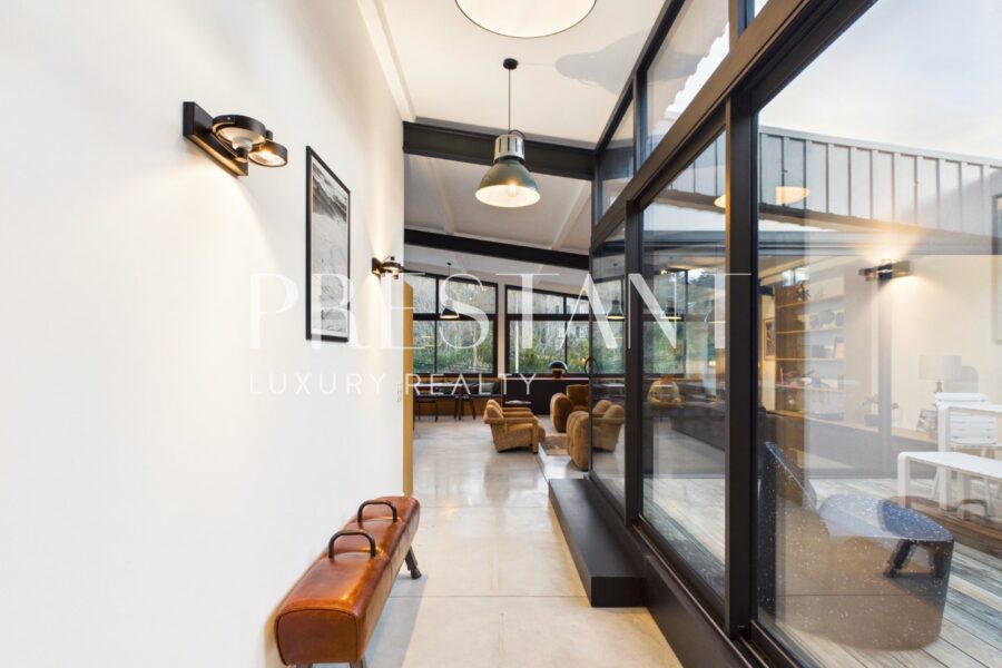 Appartement à vendre à Biarritz