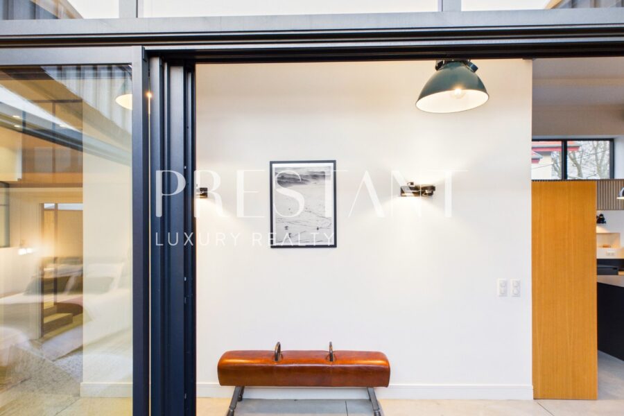 Appartement à vendre à Biarritz