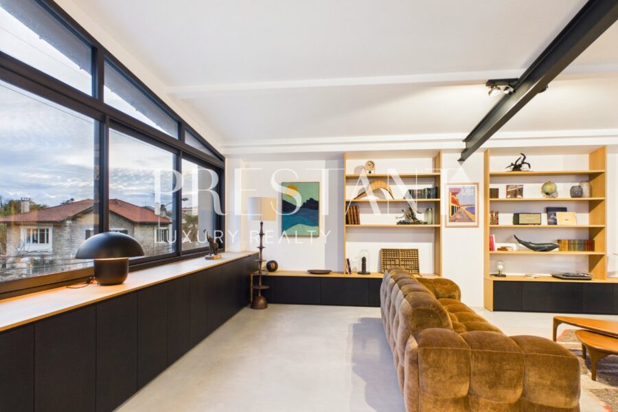 Appartement à vendre à Biarritz