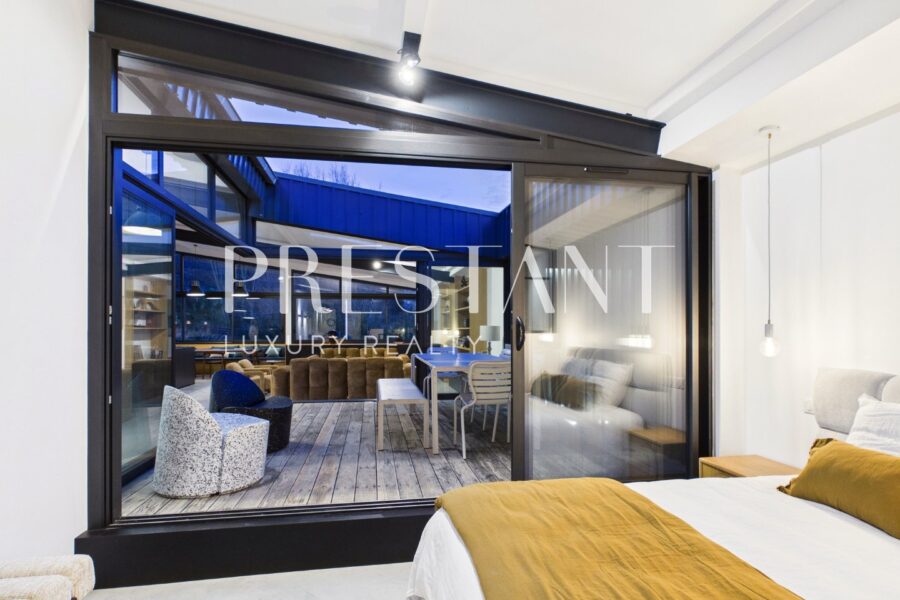 Appartement à vendre à Biarritz
