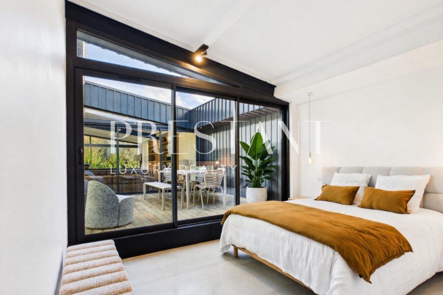 Appartement à vendre à Biarritz