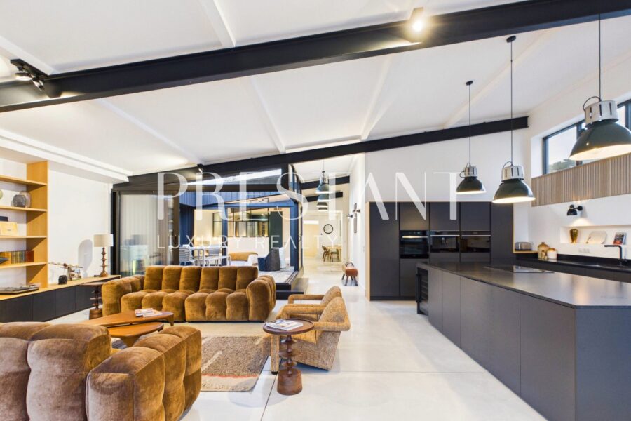Appartement à vendre à Biarritz