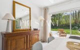 Maison – 6 pièces – 5 chambres – 240 m²