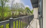 Maison – 6 pièces – 5 chambres – 240 m²