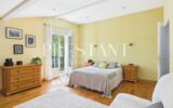 Maison – 6 pièces – 5 chambres – 240 m²