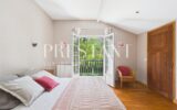Maison – 6 pièces – 5 chambres – 240 m²