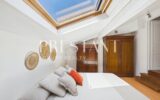 Maison – 6 pièces – 5 chambres – 240 m²