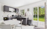 Maison – 6 pièces – 5 chambres – 240 m²