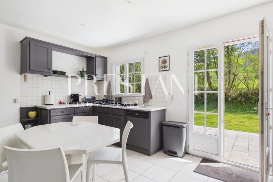 Maison à vendre à Ascain