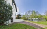 Maison – 6 pièces – 5 chambres – 240 m²