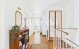 Maison – 6 pièces – 5 chambres – 240 m²
