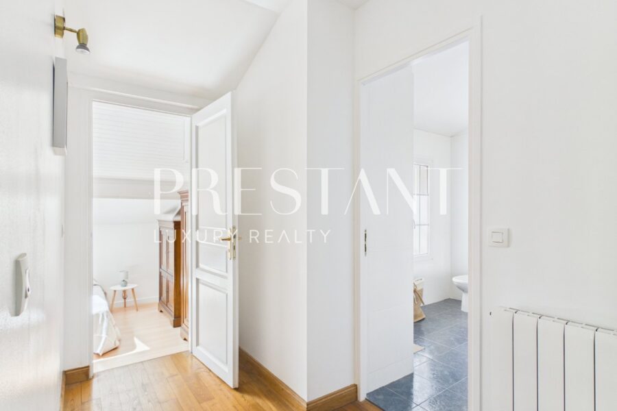 Maison à vendre à Ascain