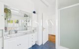 Maison – 6 pièces – 5 chambres – 240 m²