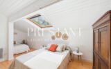 Maison – 6 pièces – 5 chambres – 240 m²