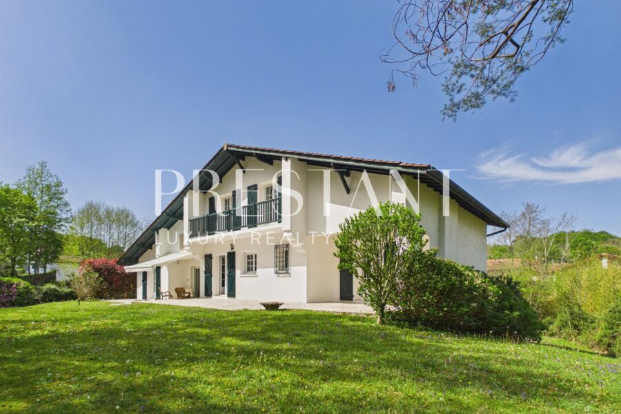 Maison à vendre à Ascain