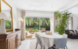 Maison – 6 pièces – 5 chambres – 240 m²