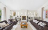 Maison – 6 pièces – 5 chambres – 240 m²