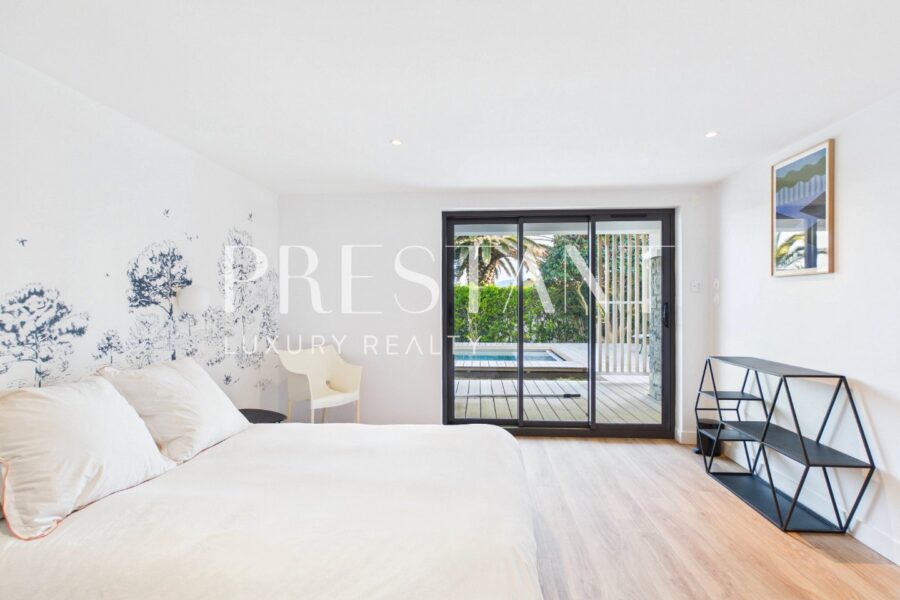 Maison à vendre à Biarritz