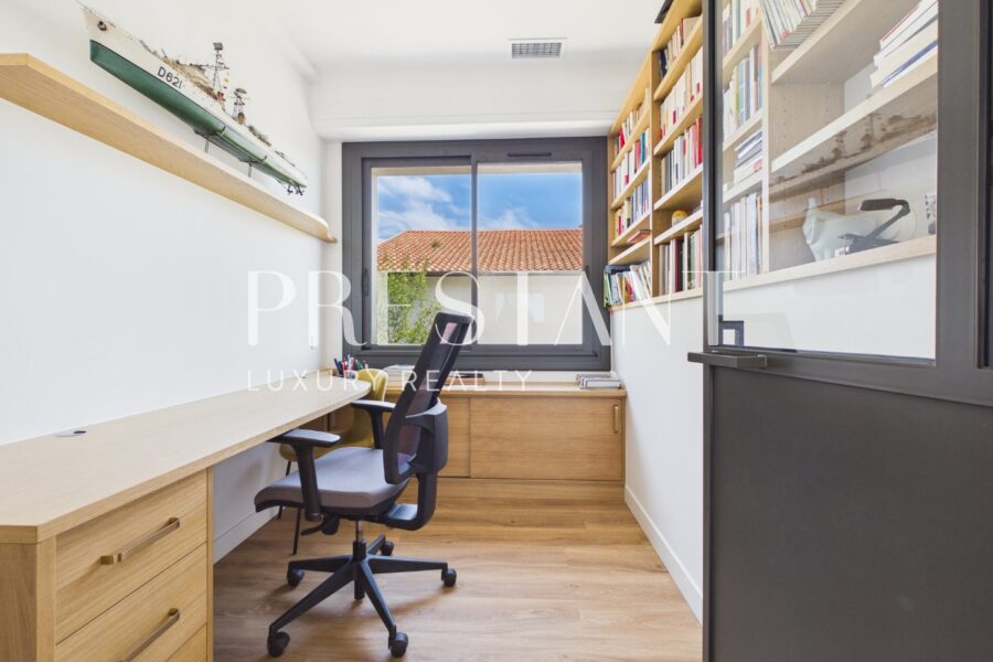 Maison à vendre à Biarritz