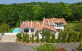 Maison – 6 pièces – 4 chambres – 152 m²