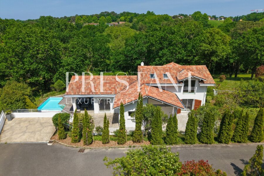 Maison à vendre à Arcangues