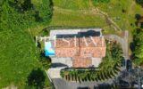 Maison – 6 pièces – 4 chambres – 152 m²