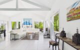Maison – 6 pièces – 4 chambres – 152 m²