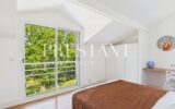 Maison – 6 pièces – 4 chambres – 152 m²