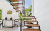 Maison – 6 pièces – 4 chambres – 152 m²