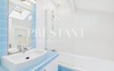 Maison – 6 pièces – 4 chambres – 152 m²