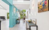 Maison – 6 pièces – 4 chambres – 152 m²