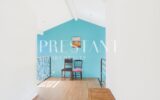 Maison – 6 pièces – 4 chambres – 152 m²