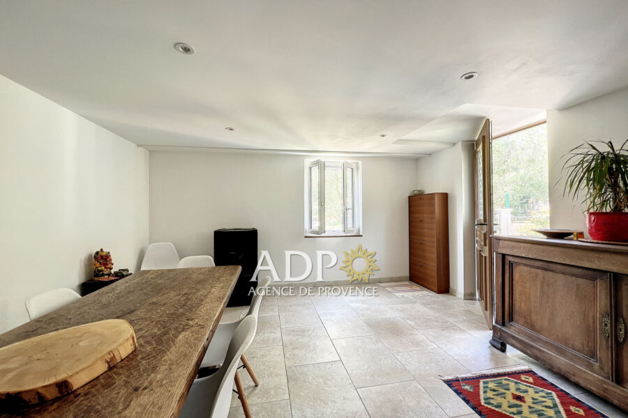 Maison à vendre à Plascassier — Vue sur la ville — photo 9