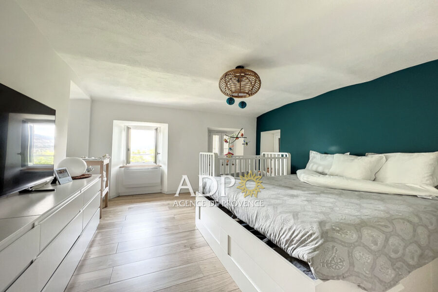 Maison à vendre à Plascassier — Vue sur la ville — photo 12