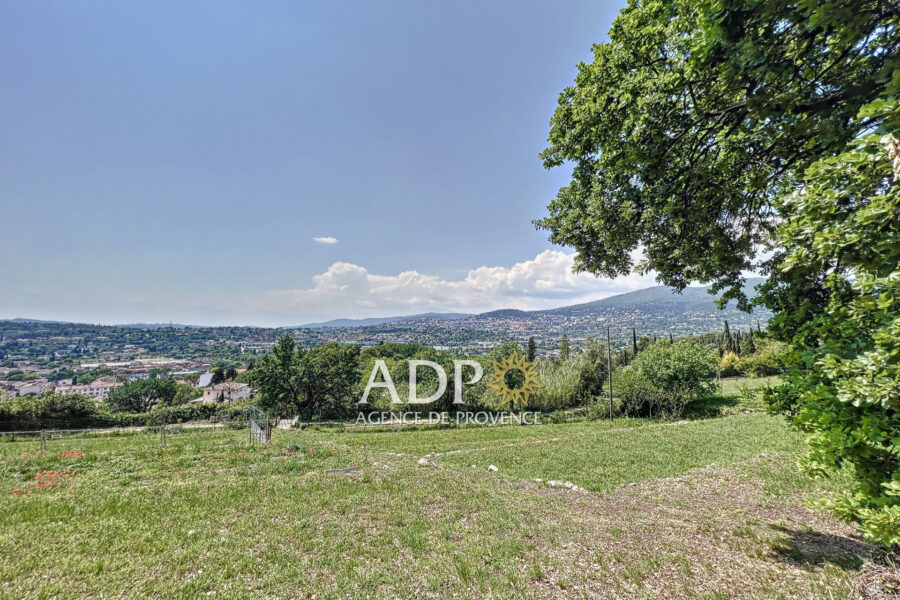 Maison à vendre à Plascassier — Vue sur la ville — photo 2