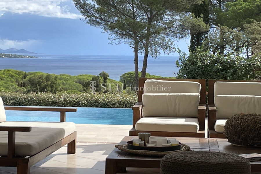 Maison à vendre à Sainte-maxime