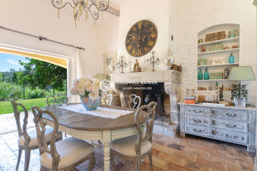 Maison à vendre à Grimaud