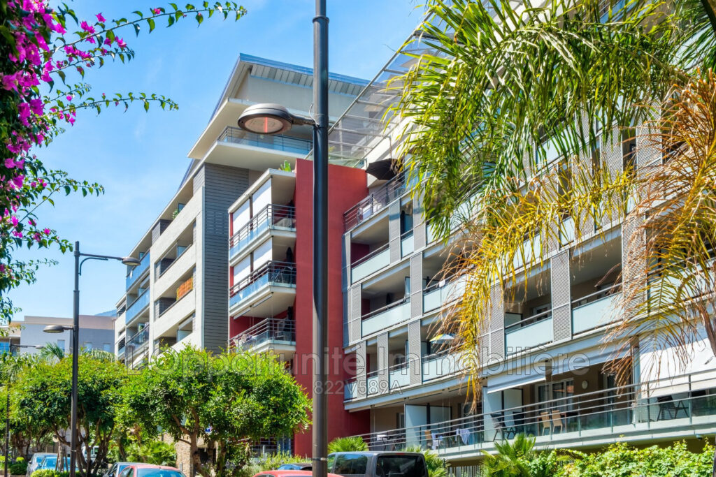 vente Idéal investisseur 2 Pièce(s) – 2 pièces – 1 chambre – 35.72 m²