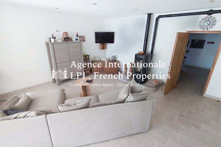 Maison à vendre à Narbonne