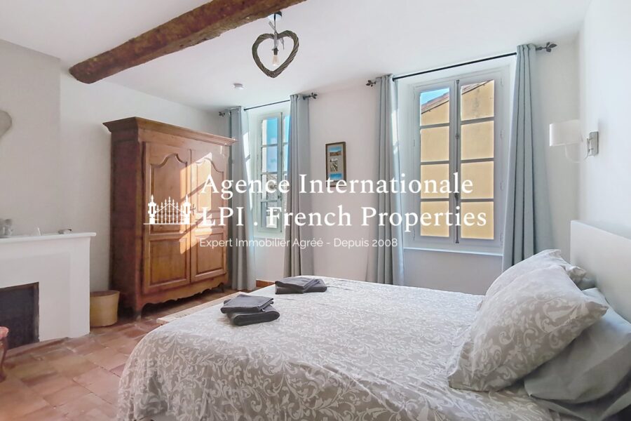 Maison à vendre à Narbonne