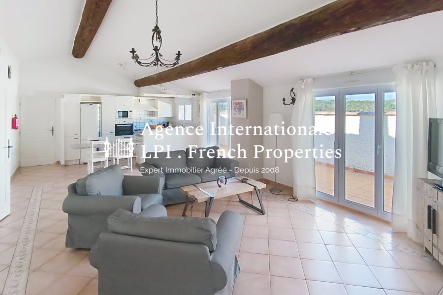 Maison à vendre à Narbonne