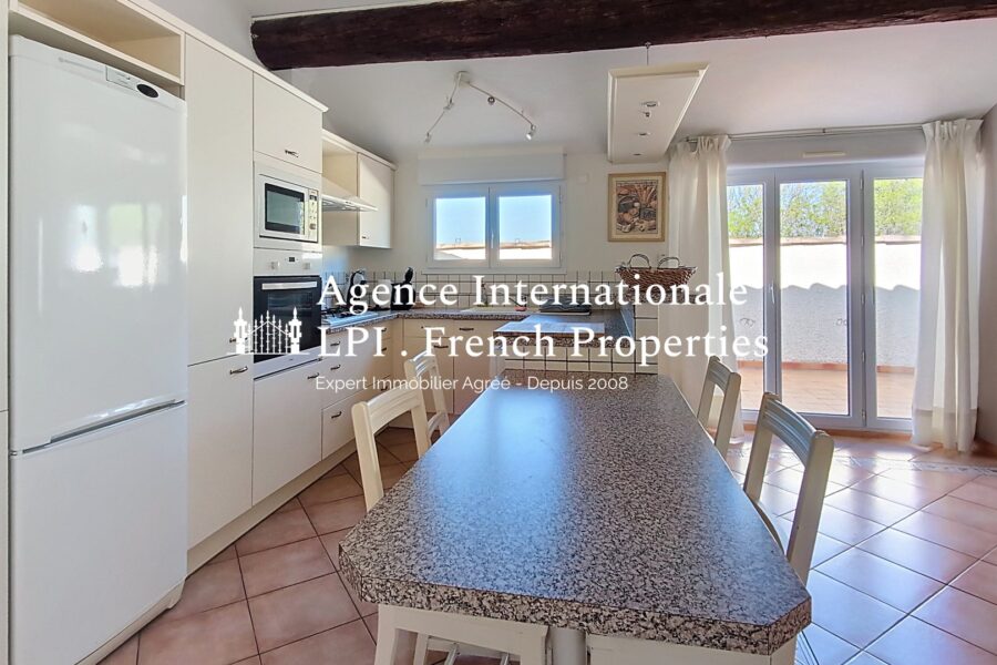 Maison à vendre à Narbonne