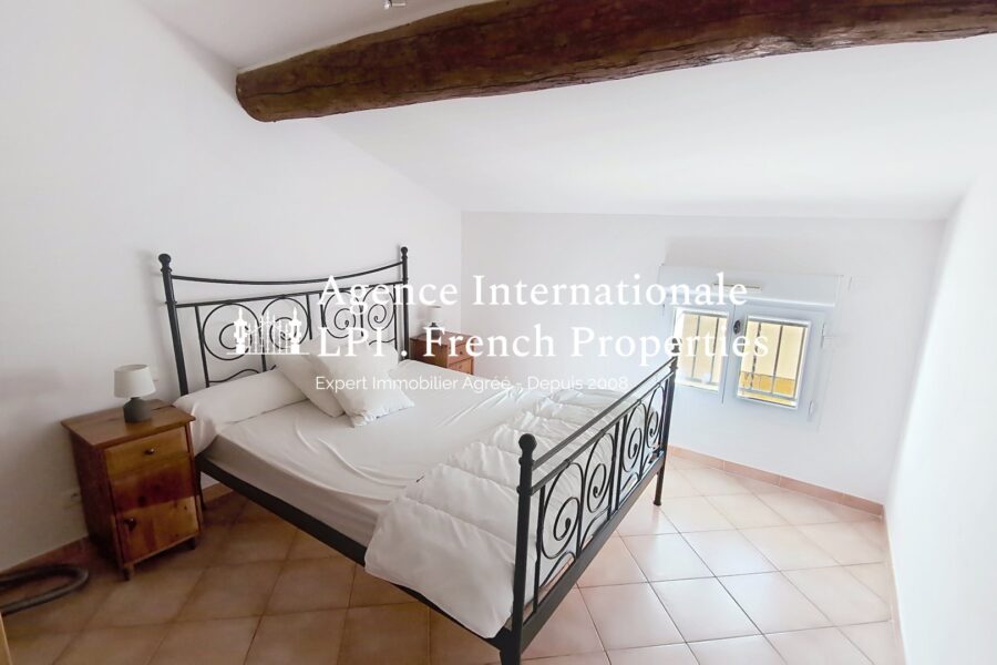 Maison à vendre à Narbonne