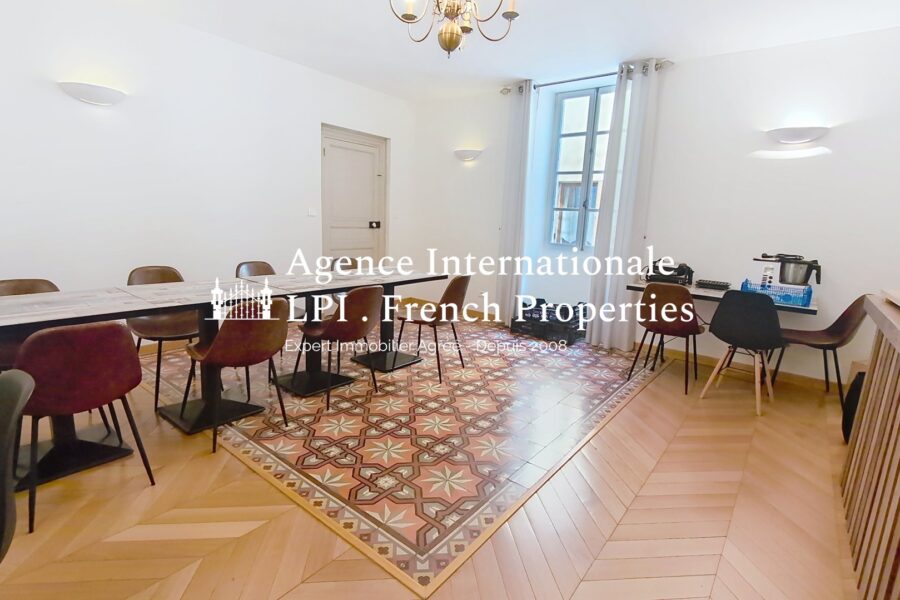 Maison à vendre à Narbonne