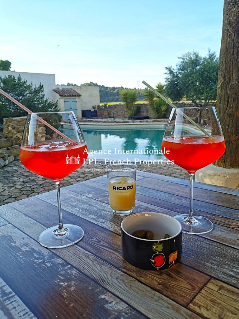 Maison bourgeoise – 12 pièces – 8 chambres – 360 m²