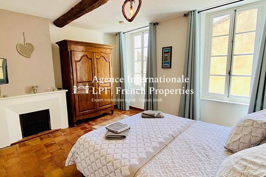 Maison à vendre à Narbonne
