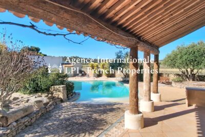 Maison bourgeoise – 12 pièces – 8 chambres – 360 m²