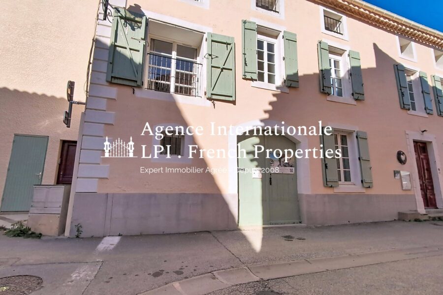 Maison à vendre à Narbonne