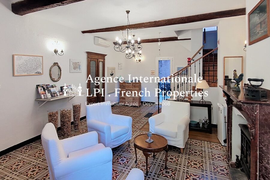 Maison à vendre à Narbonne