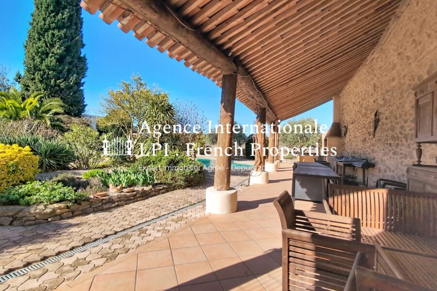 Maison à vendre à Narbonne
